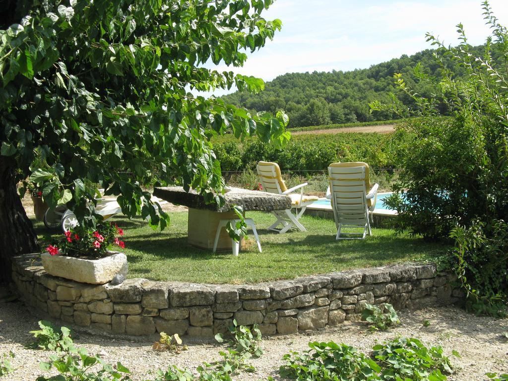 Le Petit Champ Villa Buisson Ruang foto