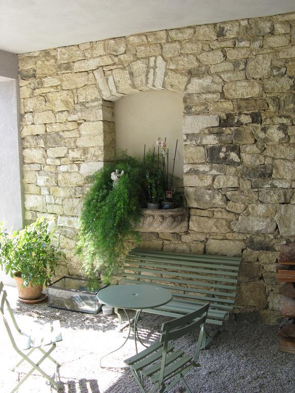 Le Petit Champ Villa Buisson Ruang foto