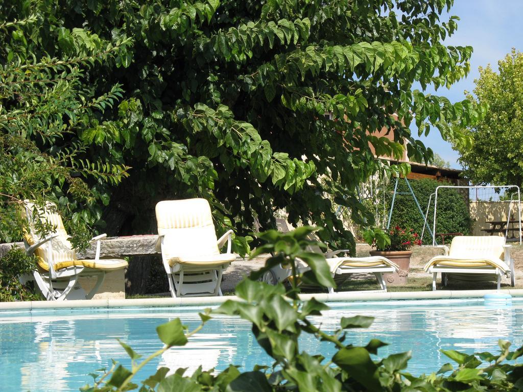 Le Petit Champ Villa Buisson Ruang foto