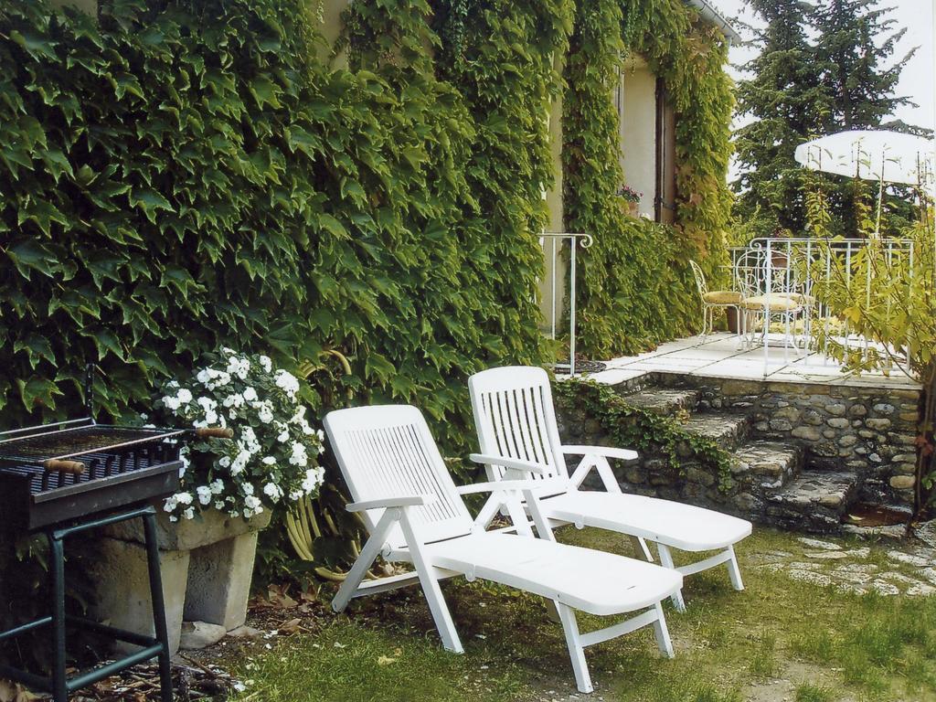 Le Petit Champ Villa Buisson Ruang foto